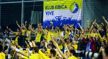 Vive Kielce - Telecom 02-11-2019